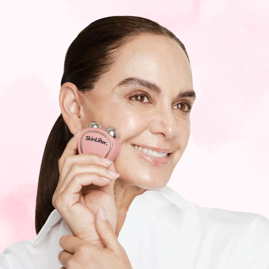 Microcorriente Facial: El Secreto para una Piel Joven y Firme